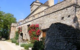 Chateau De Laumiere